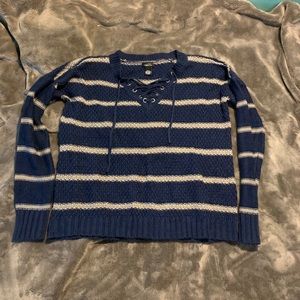 rue 21 sweater
